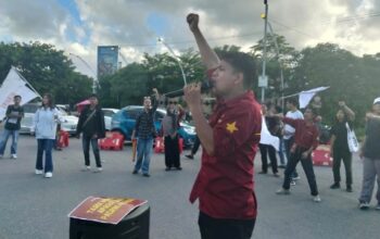 Kekerasan terhadap Wartawan di Kupang: Dugaan Oknum Polisi Aniaya Jurnalis, Akankah Ada Penegakan Hukum Tegas?