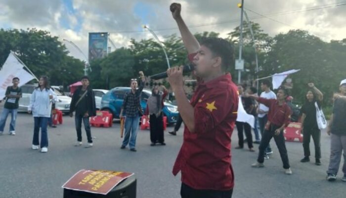 Kekerasan terhadap Wartawan di Kupang: Dugaan Oknum Polisi Aniaya Jurnalis, Akankah Ada Penegakan Hukum Tegas?