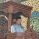 Wakil Ketua Komisi II  DPRD Pelalawan Jadi Khatib Salat Id: Pesan Menyentuh H. M. Bakri, Apa Maknanya bagi Jemaah?