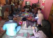 Babinsa di Ponorogo Silaturahmi Lebaran ke Rumah Warga: Strategi Komsos Jaga Kondusivitas, Seberapa Efektif?