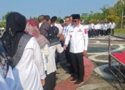 Bupati Pelalawan Pimpin Apel Perdana dan Halal Bihalal ASN: Momentum Perbaikan Kinerja, Akankah Berdampak Nyata?