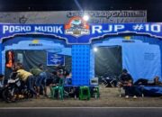 Relawan Jalan Siaga 24 Jam di Jalur Loano di Purworejo : Ratusan Pemudik Terbantu, Seberapa Besar Dampaknya?