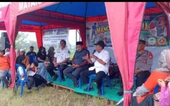 Mancing Bersama di Embung Sidomas Dongkrak Ekonomi Desa di Mangetan: Potensi Besar, Sudahkah Dikelola Maksimal? mancing bersama Embung Sidomas Magetan ekonomi desa