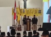 Pengukuhan Pengurus Pusat PSHT 2026–2031 di Madiun : Momentum Konsolidasi, Mampukah Perkuat Persaudaraan dan Nasionalisme?