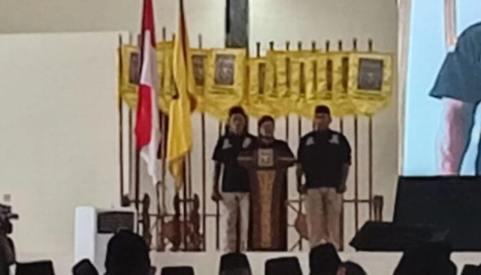 Pengukuhan Pengurus Pusat PSHT 2026–2031 di Madiun : Momentum Konsolidasi, Mampukah Perkuat Persaudaraan dan Nasionalisme?