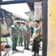 Rumah Anggota TNI Terbakar dan Tertimpa Pohon di Ponorogo: Respons Cepat Dandim Jadi Sorotan Solidaritas?