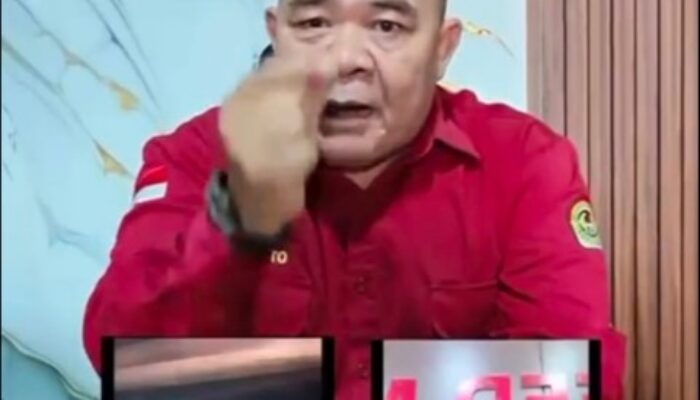 Kecaman Lusminto Dewa atas Jakaria Irawan Meluas di Ketapang: Kritik atau Provokasi yang Picu Polarisasi?