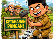 Sengketa Lahan Paya Gambar Membara, Kades Dituding Pasang Plang Tanpa Musyawarah