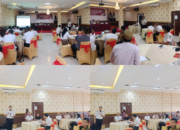 Imigrasi Tanjung Balai Asahan dan Pemkab Batu Bara Bentuk Tim PORA untuk Perkuat Pengawasan WNA