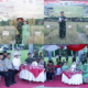 Dukung Asta Cita, Dandim 0208/Asahan Bersama Forkopimda Panen Raya Padi Gogo: Wujudkan Kemandirian Pangan Daerah!