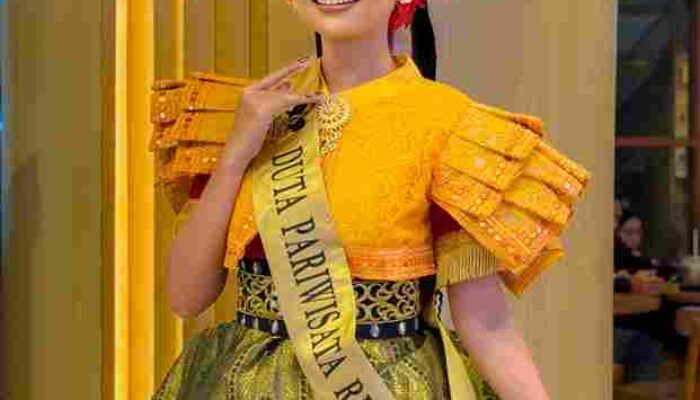 Nasional | Dari Kampar ke Panggung Riau: Perjalanan Wahyu Trinanda Puteri, Mampukah Wakili Pelalawan di Grand Final 2026?