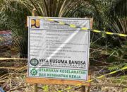 Nasional | Bengkayang Disorot: Dugaan Material Tak Sesuai di Proyek Jembatan Riam Pagar, Pengawasan Dipertanyakan