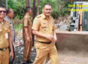Sampah Liar Menggunung di Desa Belimbing Tangerang  Dibersihkan: Akankah Kebiasaan Warga Berubah?