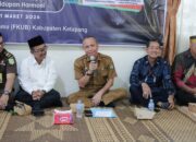 Sekda Ketapang Hadiri Halal Bihalal FKUB, Tekankan Pentingnya Toleransi dan Kerukunan