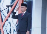 Pemkab Ketapang Peringati Hari Otonomi Daerah XXX Tahun 2026, Tekankan Sinergi Pusat dan Daerah