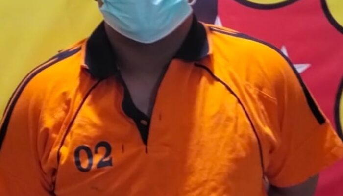 Penganiayaan Mantan Istri Berujung Penangkapan di Binjai: Cemburu Jadi Pemicu, Apa Konsekuensi Hukumnya?