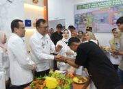 Perdana Oprasi Caesar di RSUD Bangun Purba Buapati Deli Serdang pastikan kesehatan makin Responsif