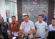 Deli Serdang Pusatkan Pelayanan Publik di MPP