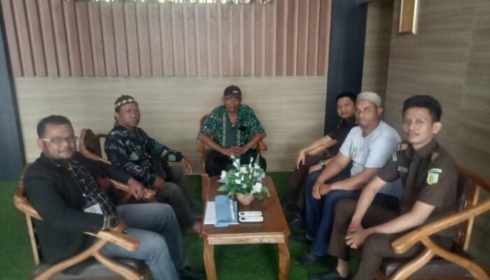 Nasional | Deli Serdang – Dugaan Penyalahgunaan Dana Desa Aras Kabu, Pengembalian Rp60 Juta Redam Kasus atau Awal Terungkapnya Fakta?