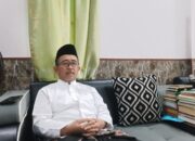 Ketua NU Dukung Pembangunan, Minta Penyampaian Kritik Tanpa Sentimen dan Pikiran Sempit