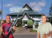 satu kontraktor Diduga akomodir semua kegiatan Paket Penunjukan Langsung di Bidang perkebunan