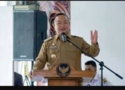 Program Prioritas 2025 Tuntas, Pemkab Ketapang Tancap Gas Lanjutkan agenda Pembangunan pada 2026