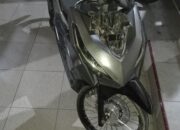 Polres Binjai Bekuk Remaja 15 Tahun Pencuri Motor di Langkat