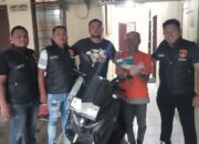 Polsek Kuala Berhasil Ungkap Kasus Pencurian dengan Pemberatan, Diduga Pelaku Diamankan