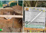 Nasional | Bengkayang – Skandal Proyek Jembatan Riam Pangar, Dugaan Pelanggaran K3 hingga BPJS, Proyek Dikejar Target atau Abaikan Keselamatan?