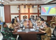 Bupati Ketapang Turun Langsung Tangani Teror Air Upas yang telah meresahkan masyarakat sejak lebih dari satu tahun terakhir