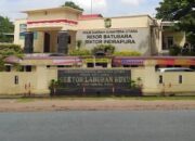 Polres Batu Bara Ubah Nomenklatur Dua Polsek, Sesuaikan dengan Wilayah Administrasi