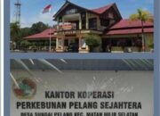 Polisi Dalami Dugaan Pelanggaran RAT Dinilai Menyimpang, Pengurus Koperasi Pelang Terancam Pidana Berat