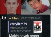 Nasional Ketapang Oknum Wartawan Diduga Emosional: Pernyataan di Grup WhatsApp Picu Sorotan, Di Mana Batas Etika Jurnalistik?