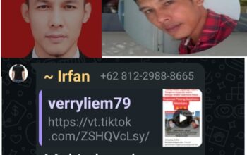 Nasional Ketapang Oknum Wartawan Diduga Emosional: Pernyataan di Grup WhatsApp Picu Sorotan, Di Mana Batas Etika Jurnalistik? oknum wartawan ketapang kontroversi whatsapp etika jurnalistik