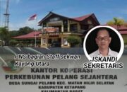 Nasional | Ketapang Diguncang Polemik SHU: Pemotongan SHK Dipersoalkan Anggota, Ke Mana Aliran Dana Sebenarnya?