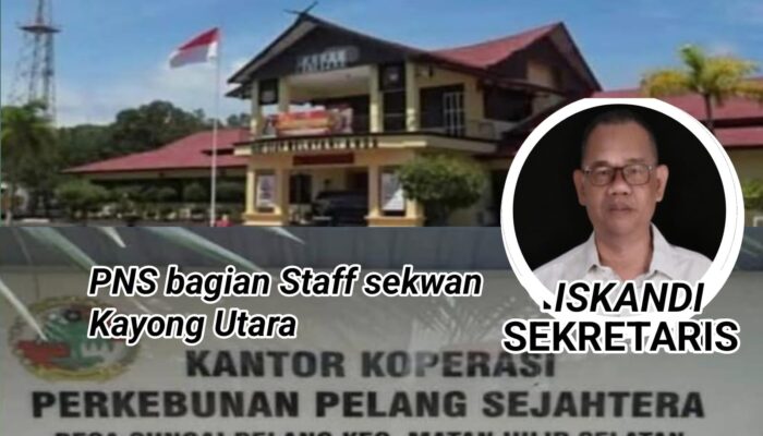 Nasional | Ketapang Diguncang Polemik SHU: Pemotongan SHK Dipersoalkan Anggota, Ke Mana Aliran Dana Sebenarnya?