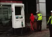 Nasional | Jalinsum Batu Bara Dijaga Ketat: Patroli Malam Ditingkatkan, Mampukah Tekan Balap Liar dan Kecelakaan?