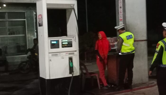 Nasional | Jalinsum Batu Bara Dijaga Ketat: Patroli Malam Ditingkatkan, Mampukah Tekan Balap Liar dan Kecelakaan?
