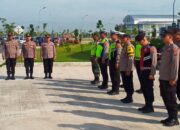 Nasional | Pengamanan Kejurnas Sprint Rally di Deli Serdang Berjalan Kondusif: Peran Polisi Disorot, Mampukah Jaga Event Nasional Tetap Aman?