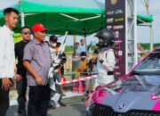 Nasional | Kejurnas Sprint Rally Sumut Digelar di Deli Serdang: Dorong Sport Tourism dan Atlet Muda, Mampukah Lahirkan Juara Nasional?