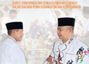 Bupati dan Wakil Bupati Ketapang Terbukti Nyata, Kepemimpinan Alexander Wilyo dan Jamhuri Amir Mulai Dirasakan Masyarakat ketapang