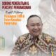 Bupati Ketapang Sampaikan Komitmen Pembentukan DOB dalam Konsultasi Publik di Kantor Gubernur Kalbar