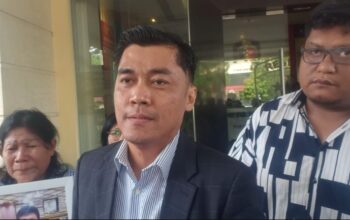Misteri Kematian Dua Pegawai Lapas Labuhan Bilik Belum Terungkap, Keluarga Menjerit Minta Keadilan