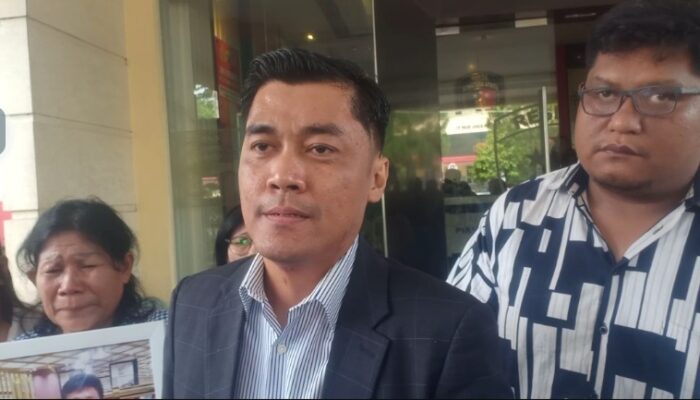 Misteri Kematian Dua Pegawai Lapas Labuhan Bilik Belum Terungkap, Keluarga Menjerit Minta Keadilan