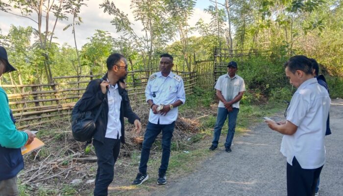 Nasional | Program Kampung Nelayan Presiden Prabowo Disiapkan di Minahasa Utara: Apakah Jadi Titik Lompatan Ekonomi Pesisir?