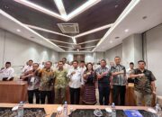 27 Peserta Ikuti Seleksi Tambahan Pilkades Deli Serdang 2026