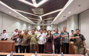 27 Peserta Ikuti Seleksi Tambahan Pilkades Deli Serdang 2026