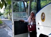 Pemkab Deli Serdang Sediakan Bus Antar-Jemput, Dukung Car Free Day Setiap Rabu
