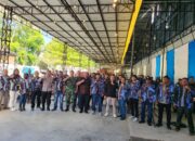 Desak Penertiban Judi dan THM Ilegal, Kader IPK Asahan Minta Langkah Konkret Forkompinda