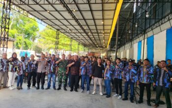 Desak Penertiban Judi dan THM Ilegal, Kader IPK Asahan Minta Langkah Konkret Forkompinda